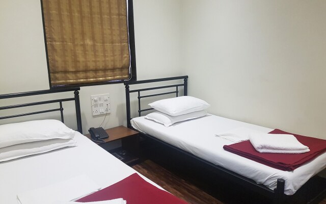 Hotel Kumkum