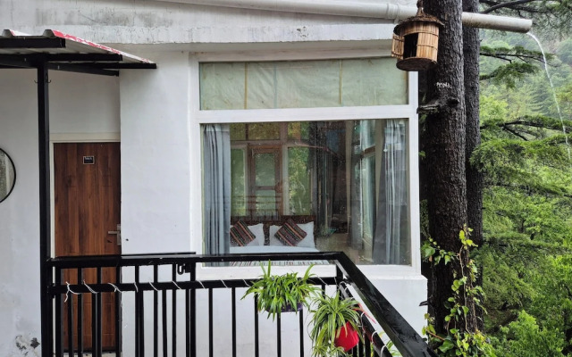 The Coverpage Boutique Stays