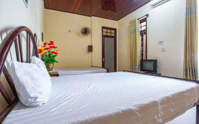 SPOT ON 886 Kim's Homestay