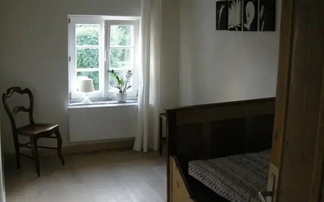 4 Sterne-Ferienhaus Ruhepol am Endepoel