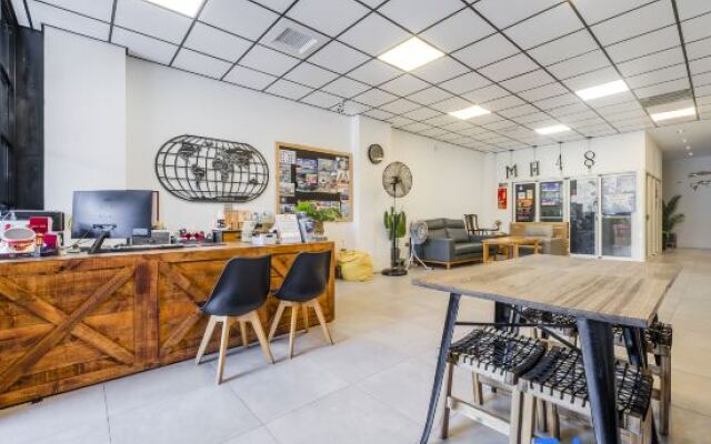 MH48 Hotel