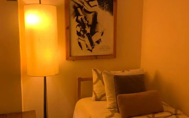 Port Dickson Glory Beach Resort Apartment 5pax 3BR – Guest Rooms – Port Dickson