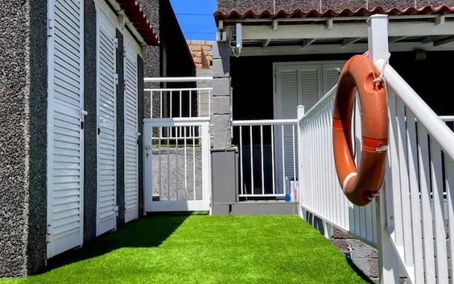 VV Boutique Las Eras Beach