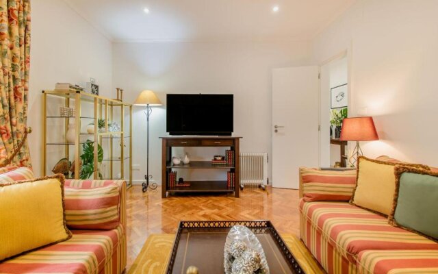 Lisbon Stay at Roma Boulevard Apartment