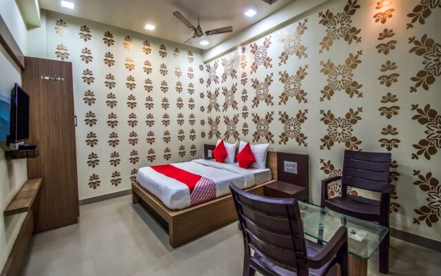 Kavita Inn By OYO Rooms