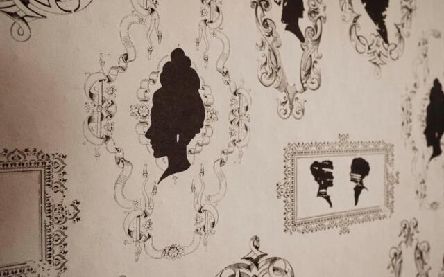 Ferienapartments Gohrisch Villa Schönblick