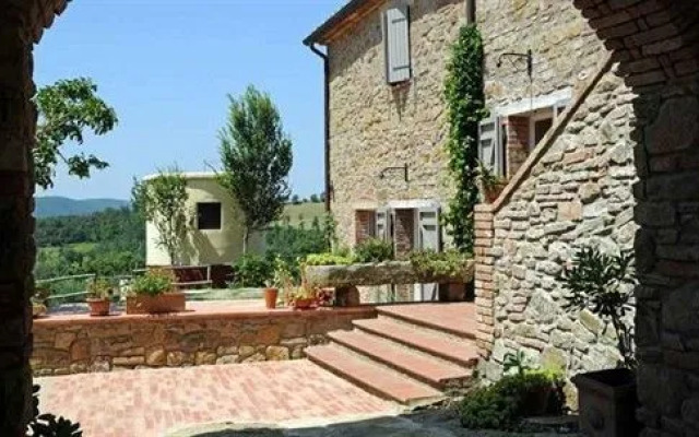Preggio Agriturismo