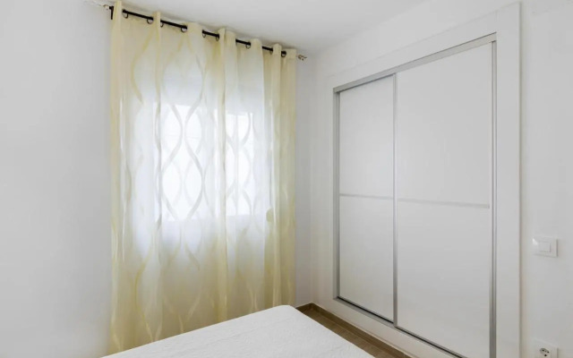 Apartamento Murillo