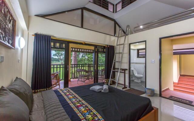 Wopakok Hotel