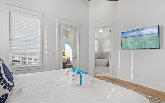 Sea Esta Villa