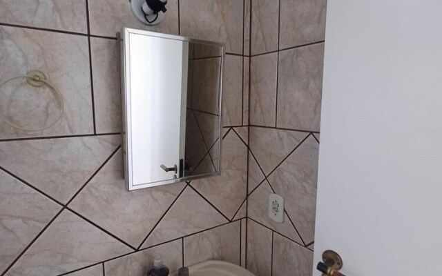 Residencial Irati - Balneário Camboriu