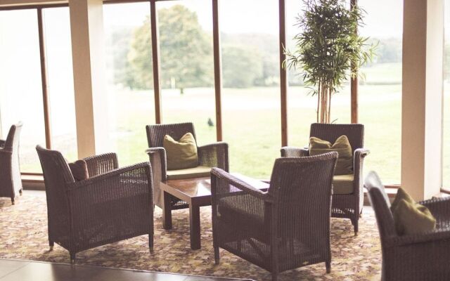 Lanhydrock Hotel and Golf Club