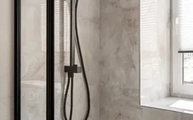 Апартаменты Казанский приём на ул. Габдуллы Тукая, д. 90