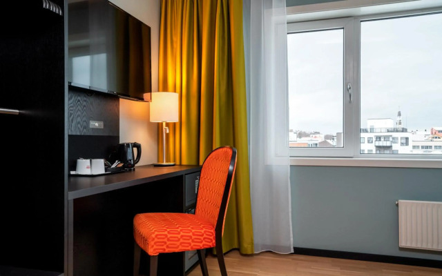 Thon Hotel Hammerfest
