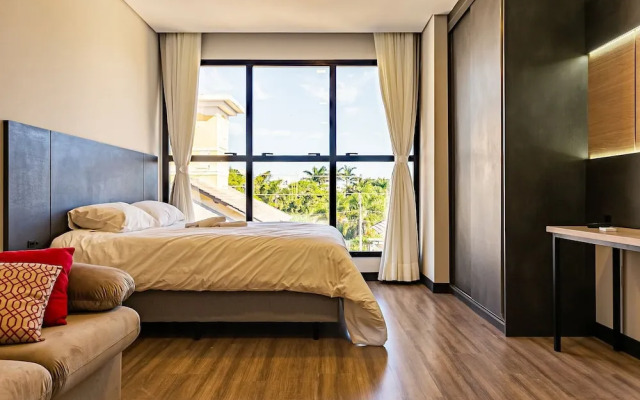 New Studio Well Located 750m From the Beach Sti209