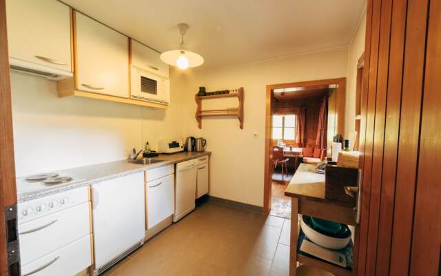 Zauberhütte Wildschönau