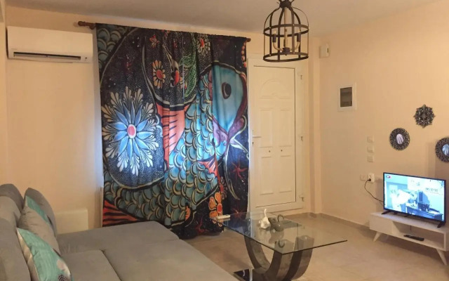 Casa Teresi – Kavala
