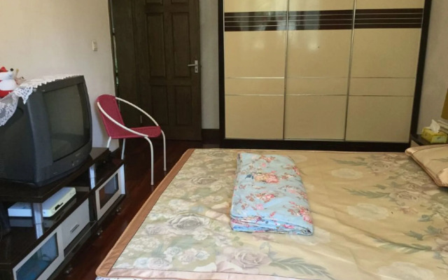 Xiaoxiao Home