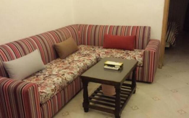 Aman New Furnished Apartment 3