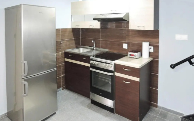 Holiday Home, Stepniczka