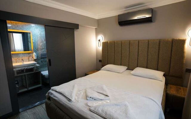 Talles Loft Hotel