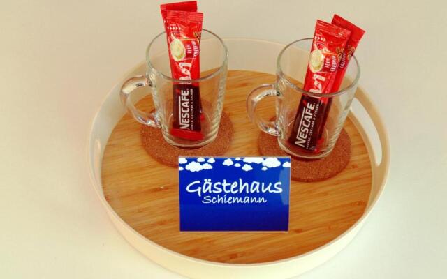 Gästehaus Schiemann