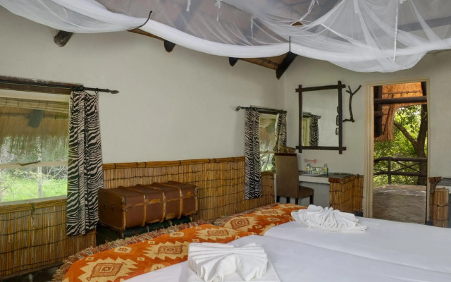 Tangala Safari Camp