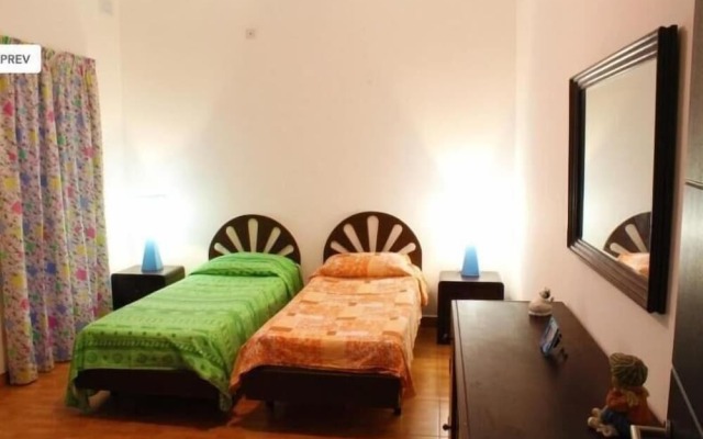 Maltarent Apartments