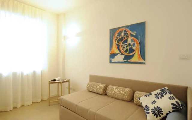 Residence San Marco Suites&Apartments Alassio
