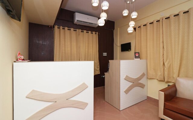 99 Kombo Inn By OYO Rooms