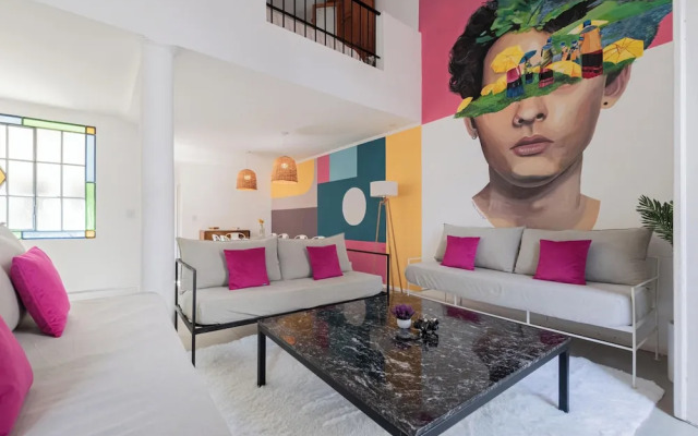FLIPHAUS SohoVibes