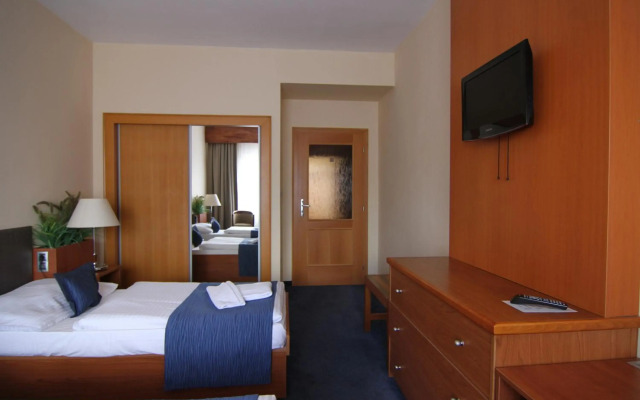 Hotel Theresia Kolín