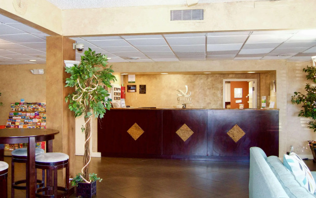 SureStay Hotel by Best Western St. Pete Clearwater Airport
