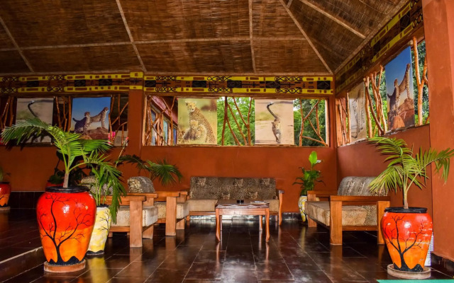 Mara Chui Resort