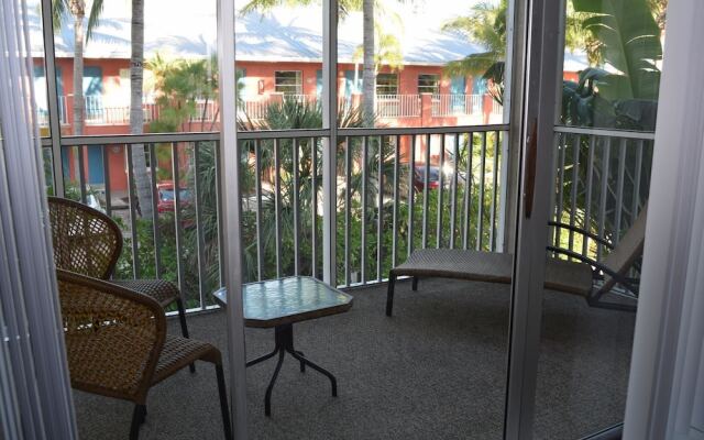 Sanibel Siesta on the Beach Unit 106 2 Bedrooms 2 Bathrooms Condo