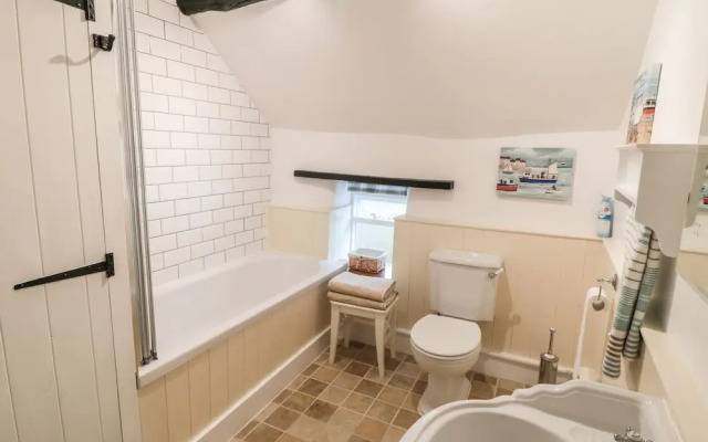 Sundial Cottage