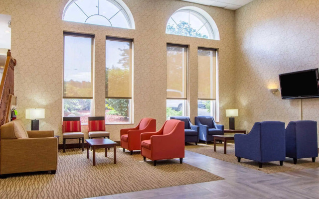 Econo Lodge Wickliffe - Cleveland East