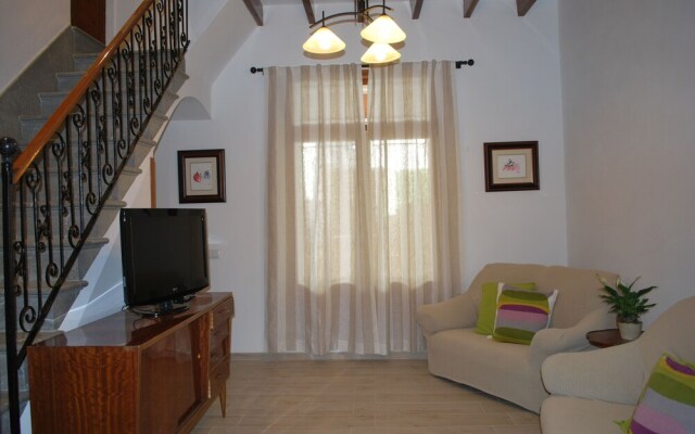 Can Moranta by Localite