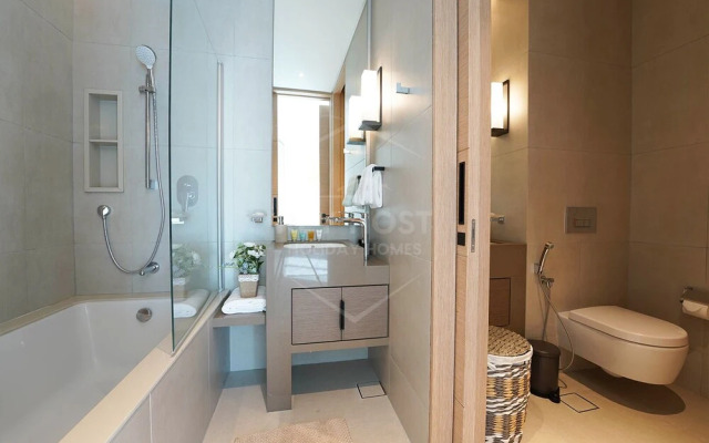 KeyHost - Address Beach Residences