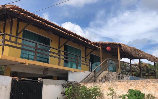 Pousada Cruzeiro do Sul