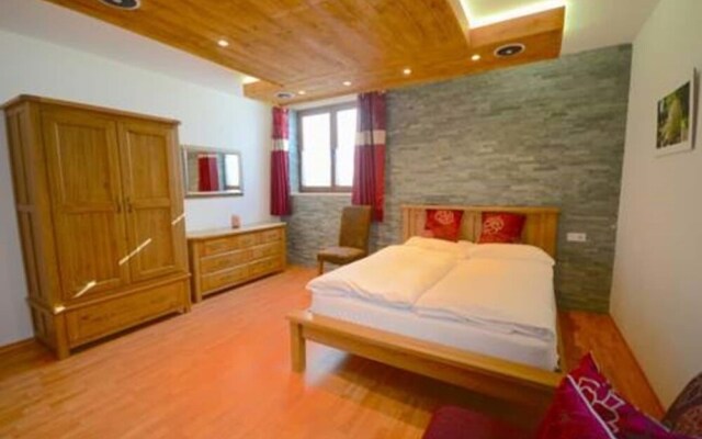 Chalet Kirsch