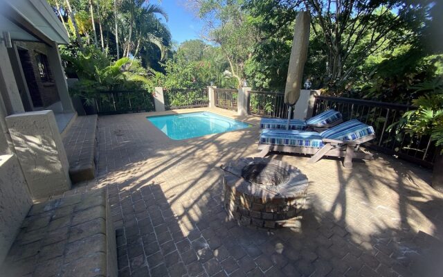 Pelican s Nest Holiday Home St Lucia
