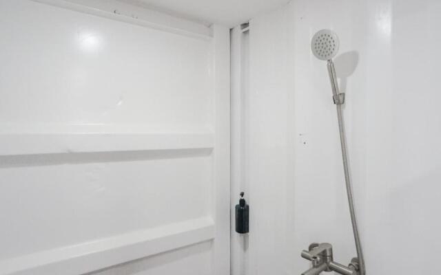 Container Smart Stay Css