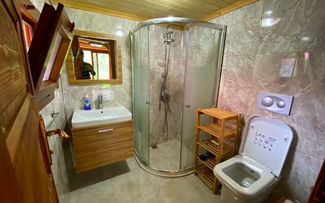 Deredebiyer VİLLA BUNGALOV