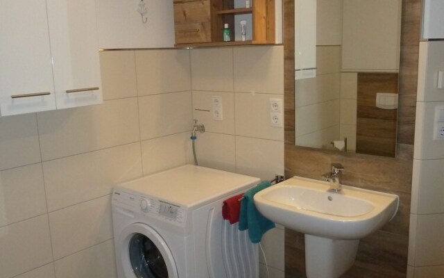 Ferienwohnung Memmert