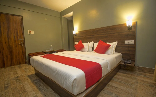 Maitreya Zimkhang by OYO Rooms