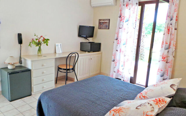 Olmuccio Hotel & Residence