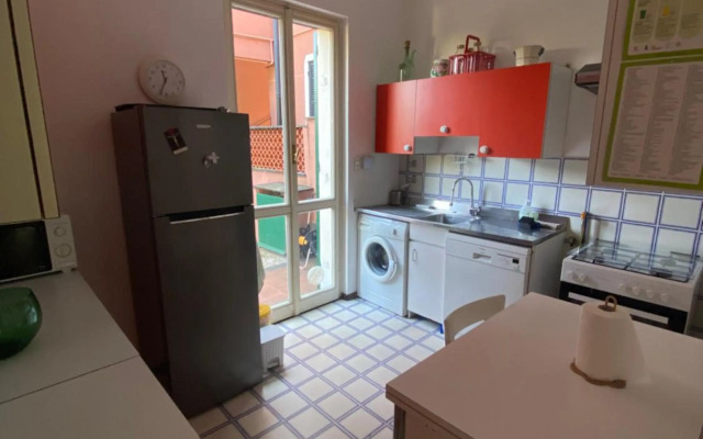 Arenzano Pineta - Casa Berizzi