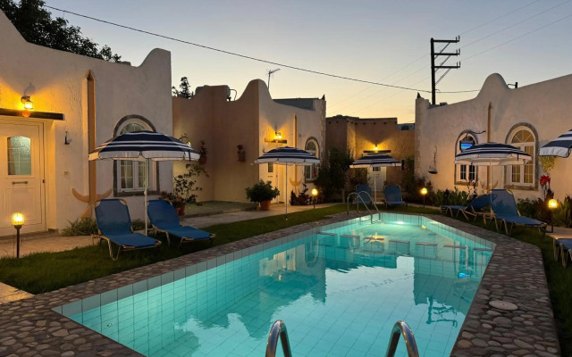 Konaki Apartments