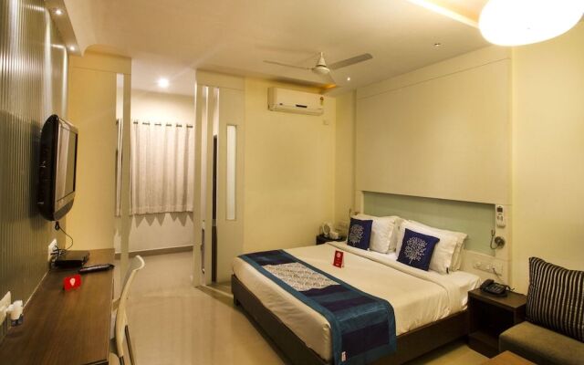 OYO 984 Hotel GN International